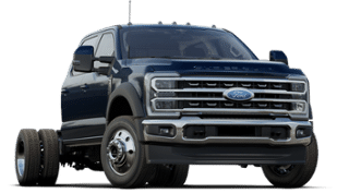 2024 Ford Chassis Cab External Image 4